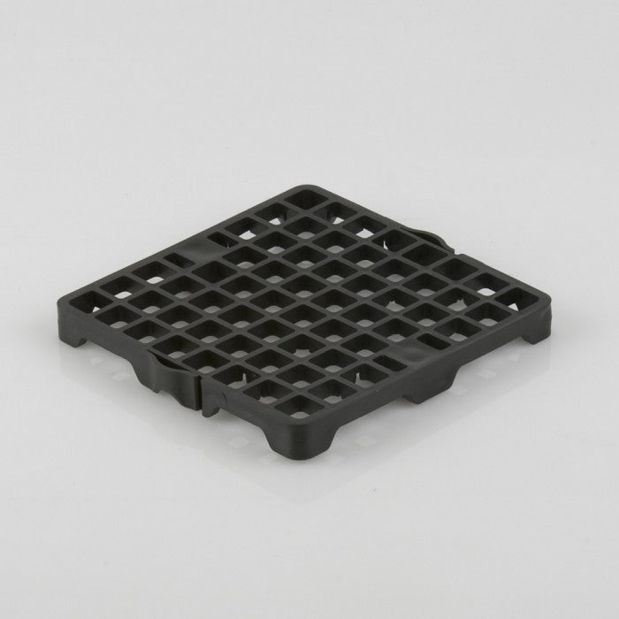 BM B9141 160mm Square Plastic Grid
