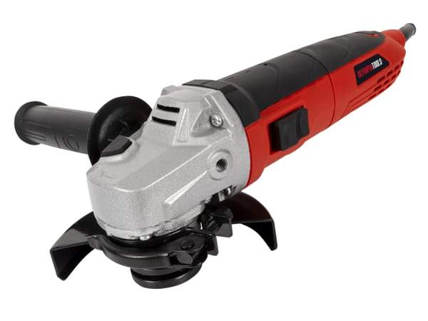Olympia Angle Grinder 115mm 500W 240V