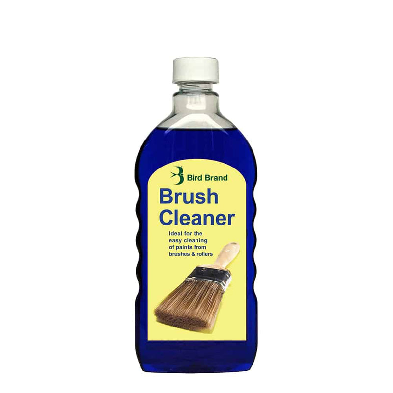 500ml Paint Brush Cleaner