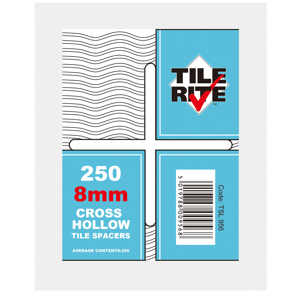 Tile discount rite spacers