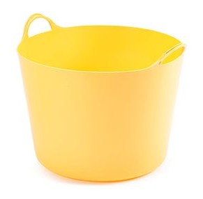 Flexi Tub Yellow