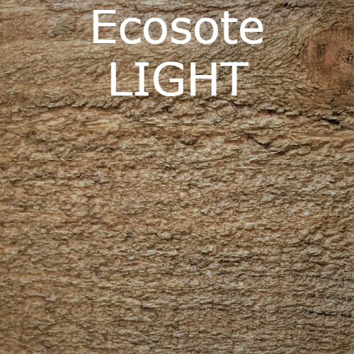 4 Litre Ecosote Wood Preserver