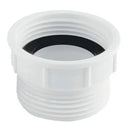 McAlpine S12AF Coupling Flush Spigot 32mm