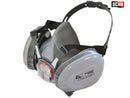 Scan Twin Half Mask Respirator & Cartridges