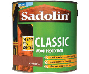 Sadolin Classic Antique Pine
