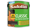 Sadolin Classic Dark Palisander