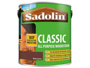 Sadolin Classic Mahogany