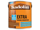 Sadolin Extra Antique Pine
