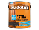 Sadolin Extra Dark Palisander