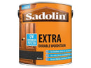 Sadolin Extra Ebony