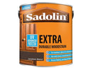Sadolin Extra Jacobean Walnut
