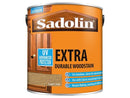 Sadolin Extra Light Oak
