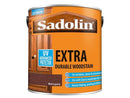 Sadolin Extra Mahogany