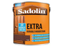 Sadolin Extra Teak