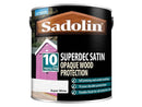Sadolin Superdec Super White