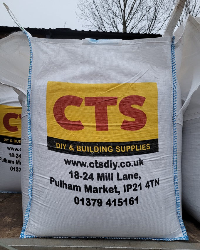 Mot Dumpy Bag MOT Type 1 Bulk Bag (Est 850kg)