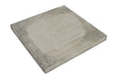 50mm Pressed Concrete Paving Slab Grey