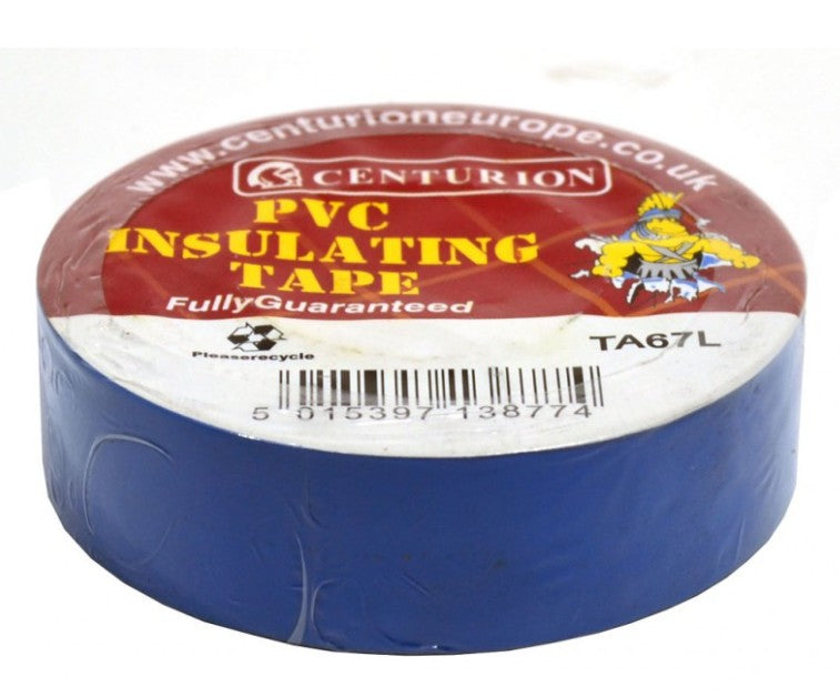 PVC Electricial Insulation Tape 19mm x 20m