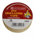 PVC Electricial Insulation Tape 19mm x 20m