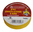 PVC Electricial Insulation Tape 19mm x 20m