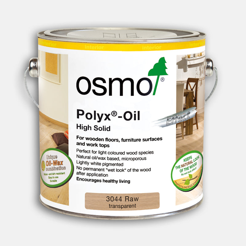 Osmo Polyx®-Oil Effect  Raw 3044C