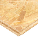 Tongue & Groove OSB3 Board 2400 x 600 x 18mm