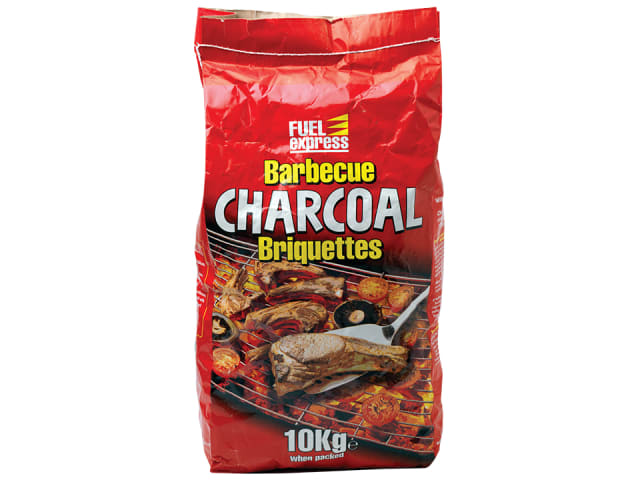 Charcoal Briquettes