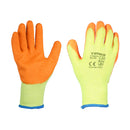 TimcoEco-Grip Latex Gloves 12 Pair Multipack