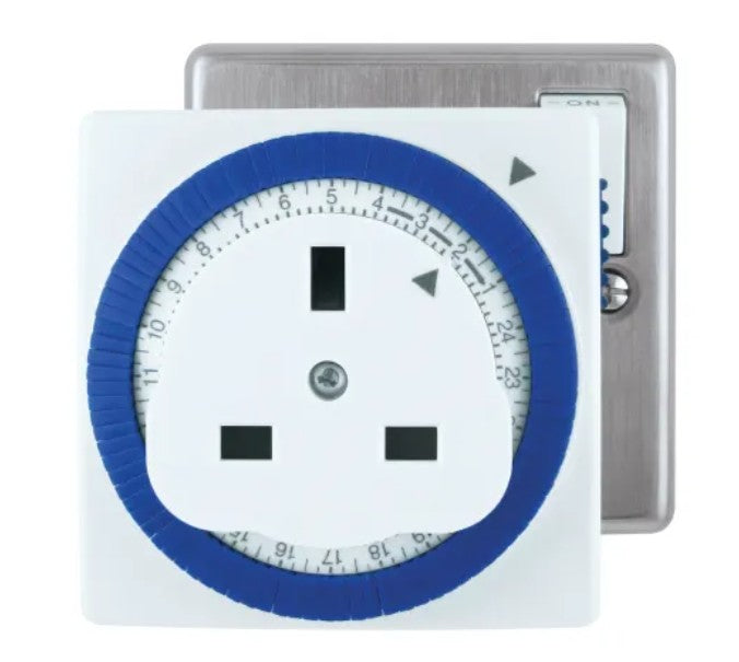 Uni-Com Compact Segment Timer