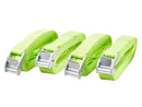 Faithfull 4Pc Cam Tie Down Set