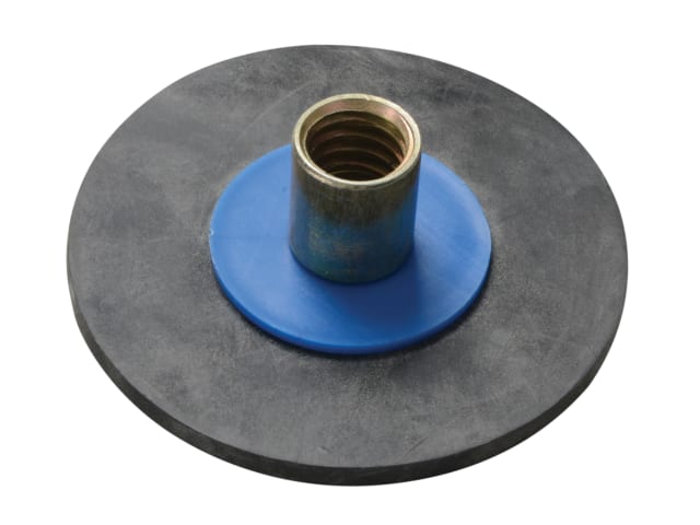 Bailey 1752 Universal Plunger 150mm (6in)