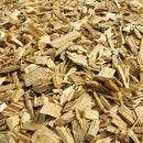 Pine Woodchip Bulk Bag (Approx 800 litres)