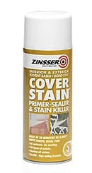 Zinsser Cover Stain Primer - Sealer
