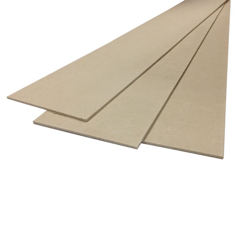 Soffit Strip Non Aspestos Undercloak Board 150mm x 2.4 Metre