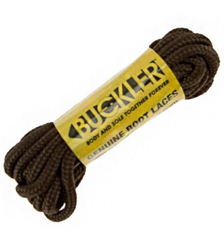 Buckbootz - Boot Laces