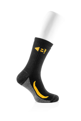 Buckbootz - Condura Socks Size 9-12