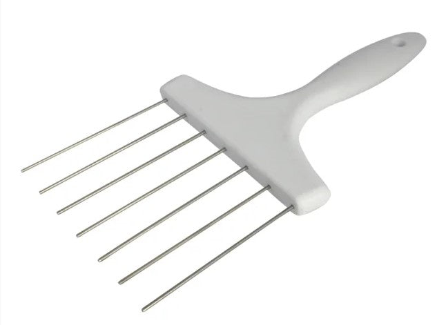 Faithfull Plasterer's Scratching Tool