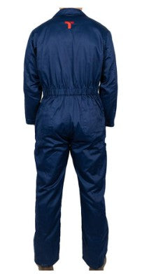 Yardsman Overalls - Blue