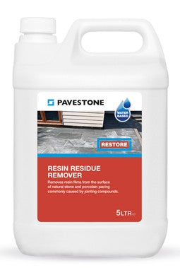 Pavestone Rust Stain Remover 1 Litre