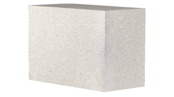 Trench Aircrete Foundation Block 5.2N 350mm