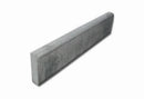 Bullnosed Path Edging Grey 50x150x914mm