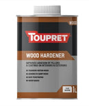 Toupret Wood Hardener 1 litre