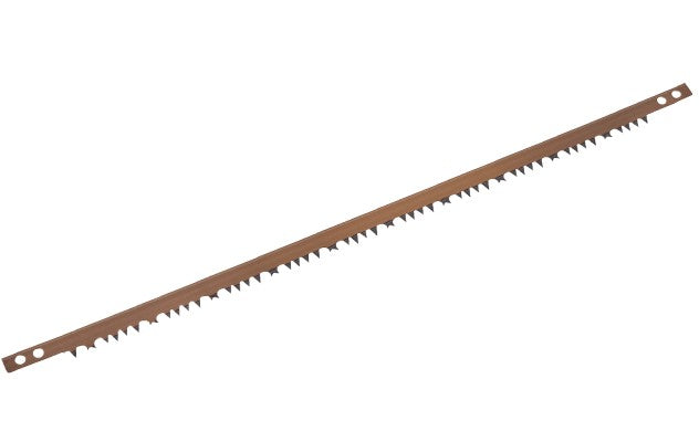 Roughneck Bowsaw Blade - Raker Teeth 525mm (21in)