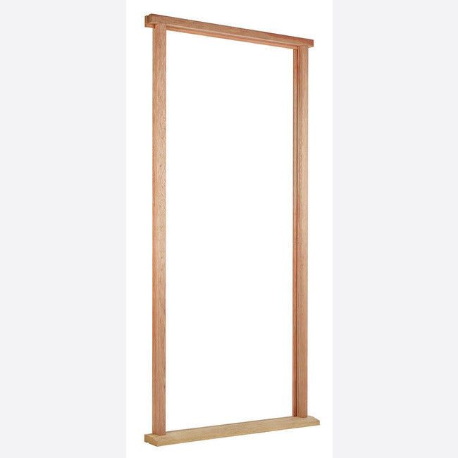 Hardwood 72mm Door Frame 1981x762mm (2'6")