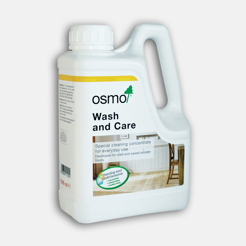 Osmo Wash & Care Floor Cleaner 10L