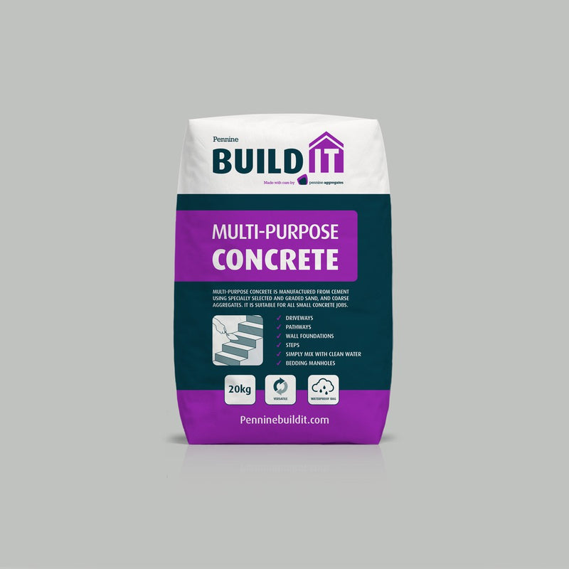 General Purpose Concrete Bag 20kg