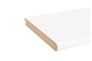 MDF Primed Window Board 25x219mm 3.66M Length