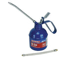 Faithfull Lever Type Oil Can 500ml