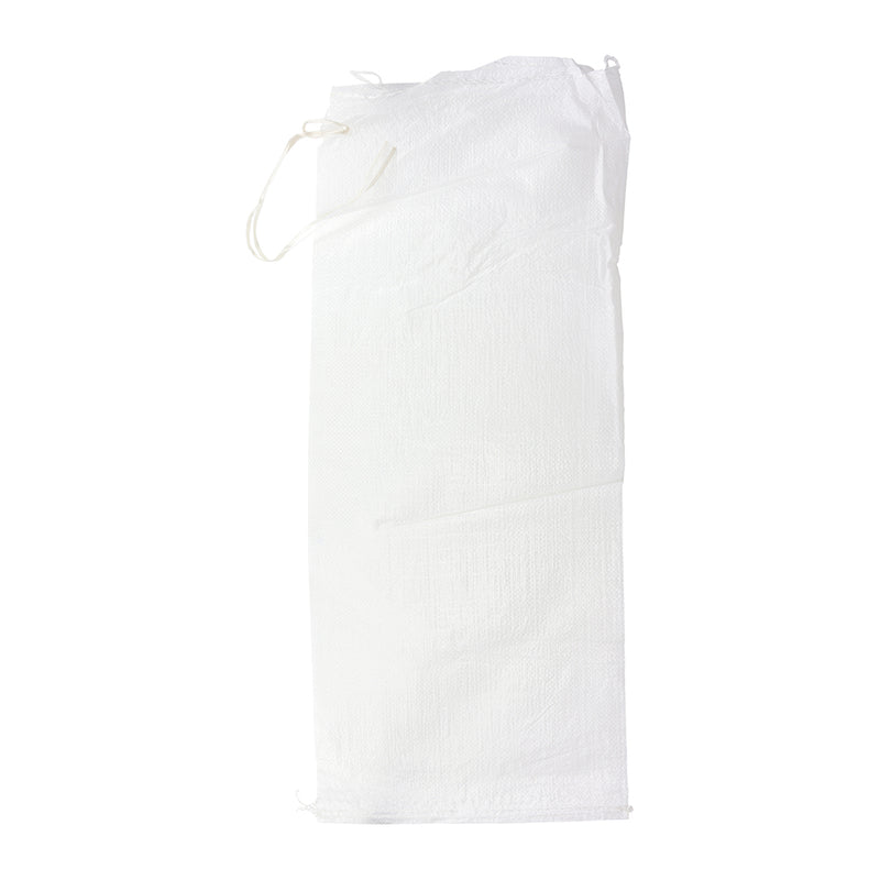 Poly Sand Bags 33.5 x 80cm - Single (Empty)