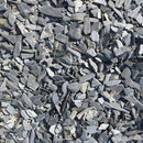 Slate 20mm Blue 20kg Bag